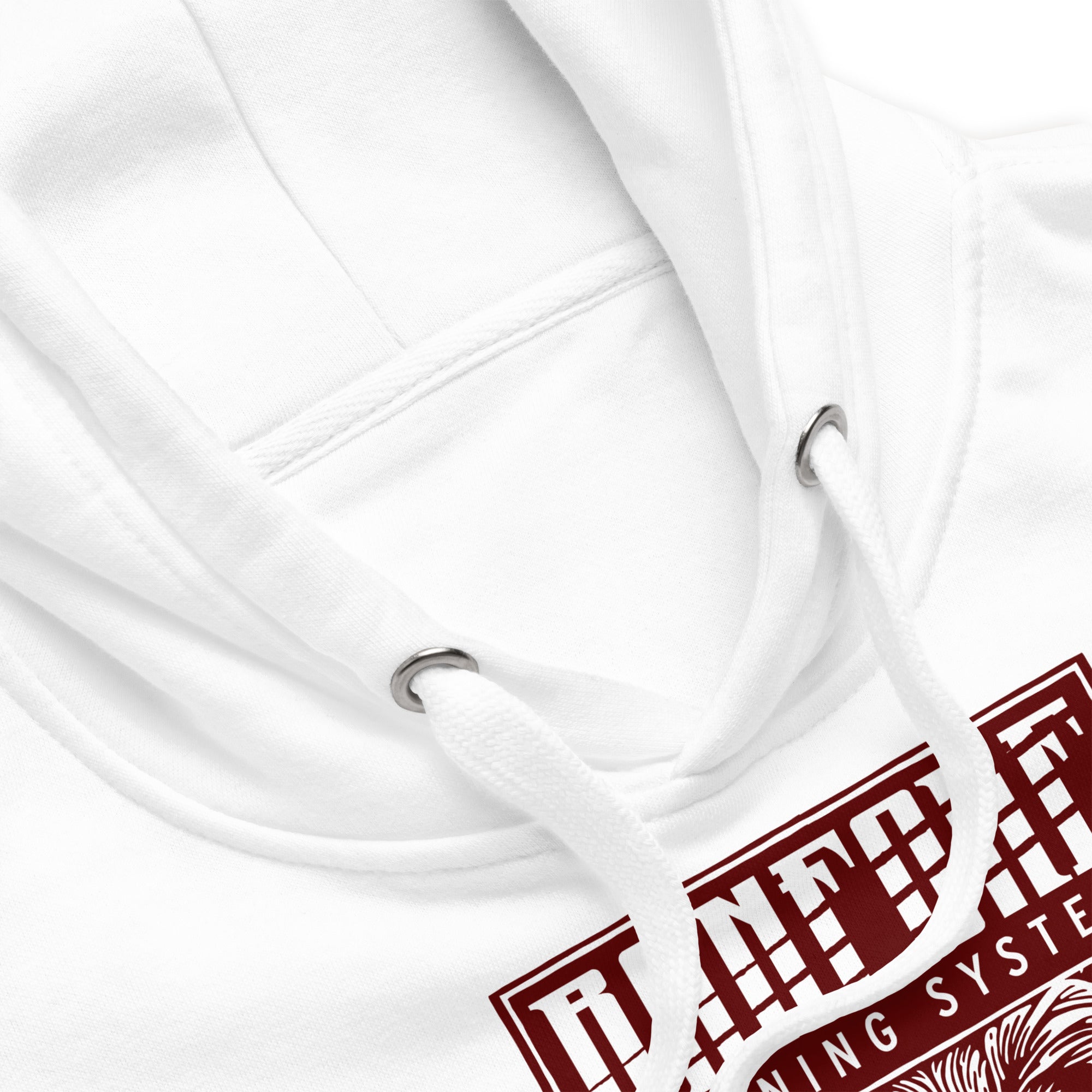 Ranfone | Unisex Hoodie