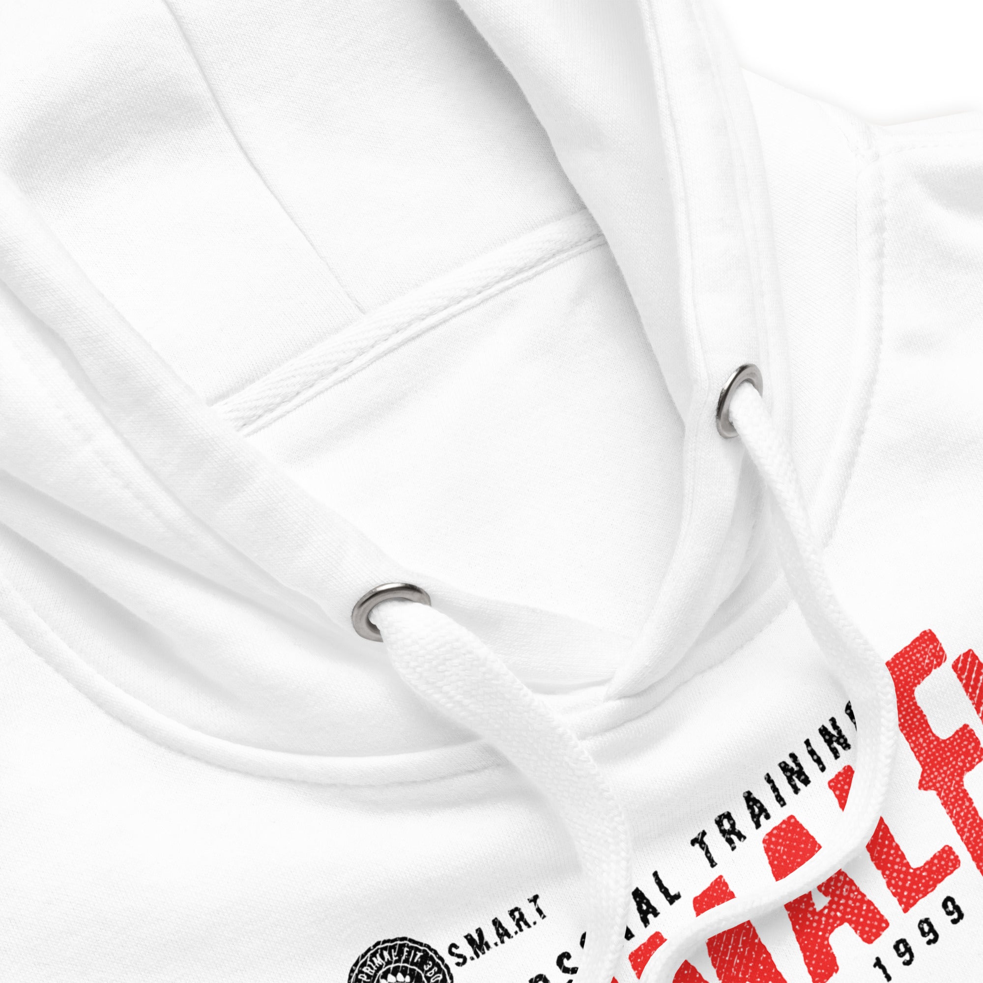 Primal Fit | Unisex Hoodie