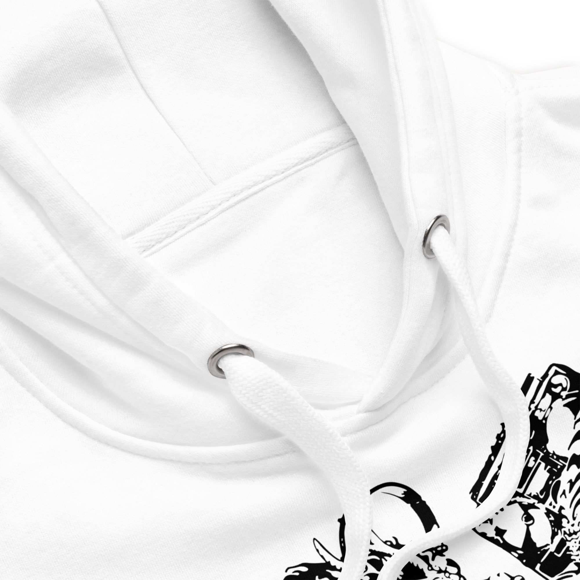 Stronger | Unisex Hoodie