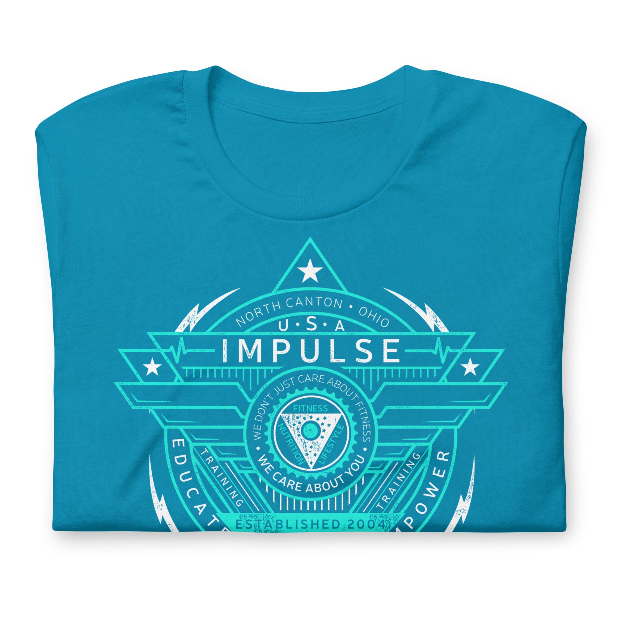 Impulse | Unisex t-shirt