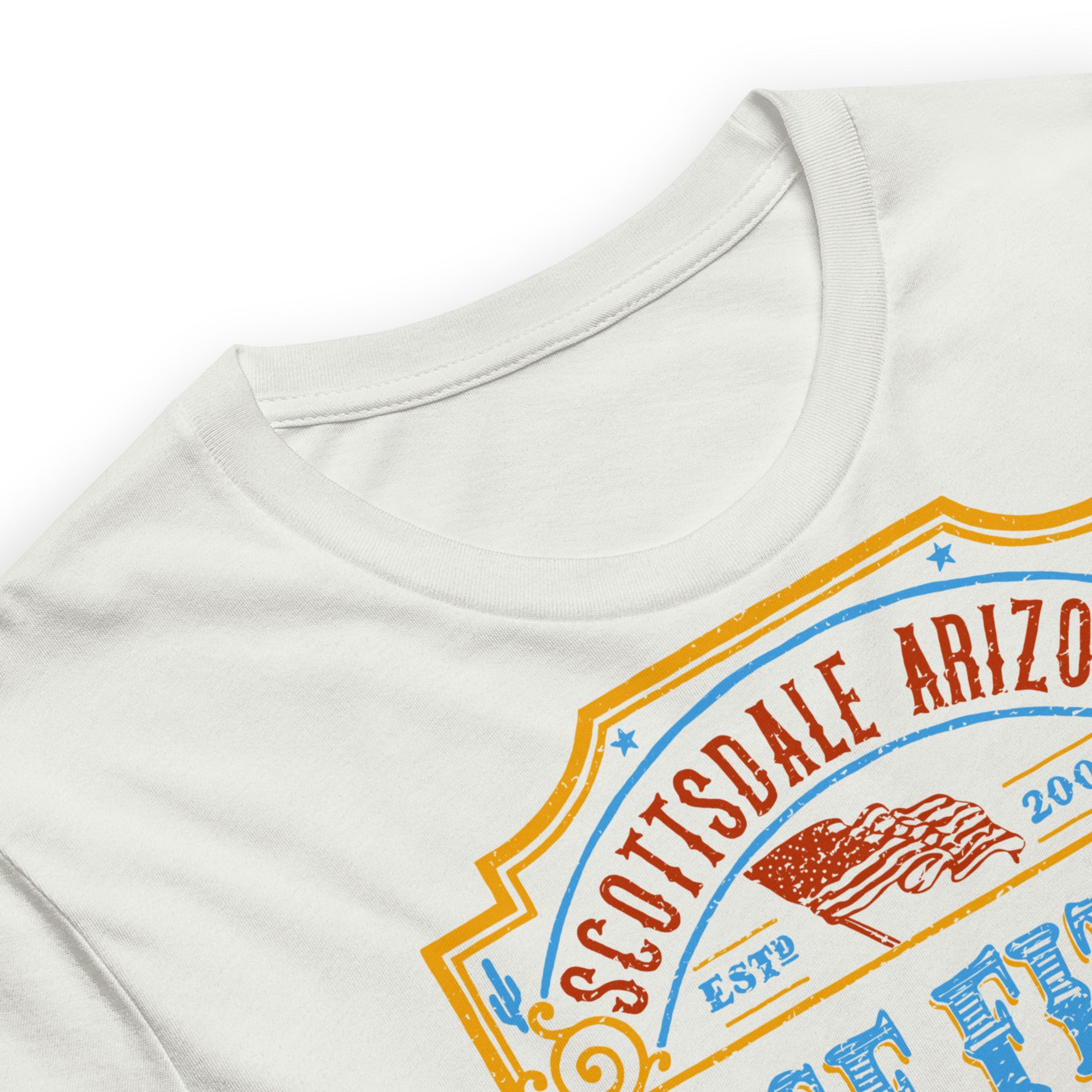 Pulse fitness | Unisex t-shirt