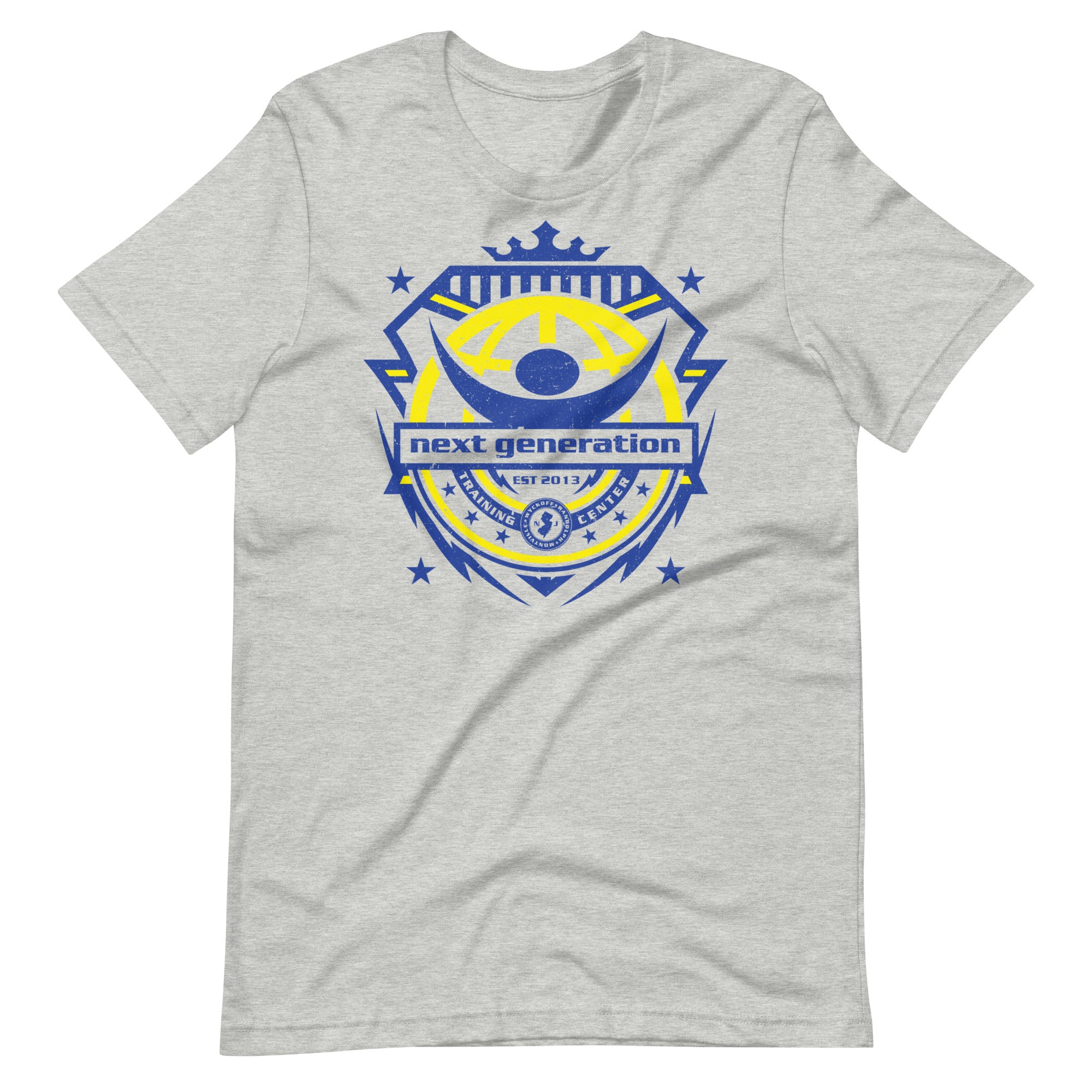 Next Generation | Unisex t-shirt