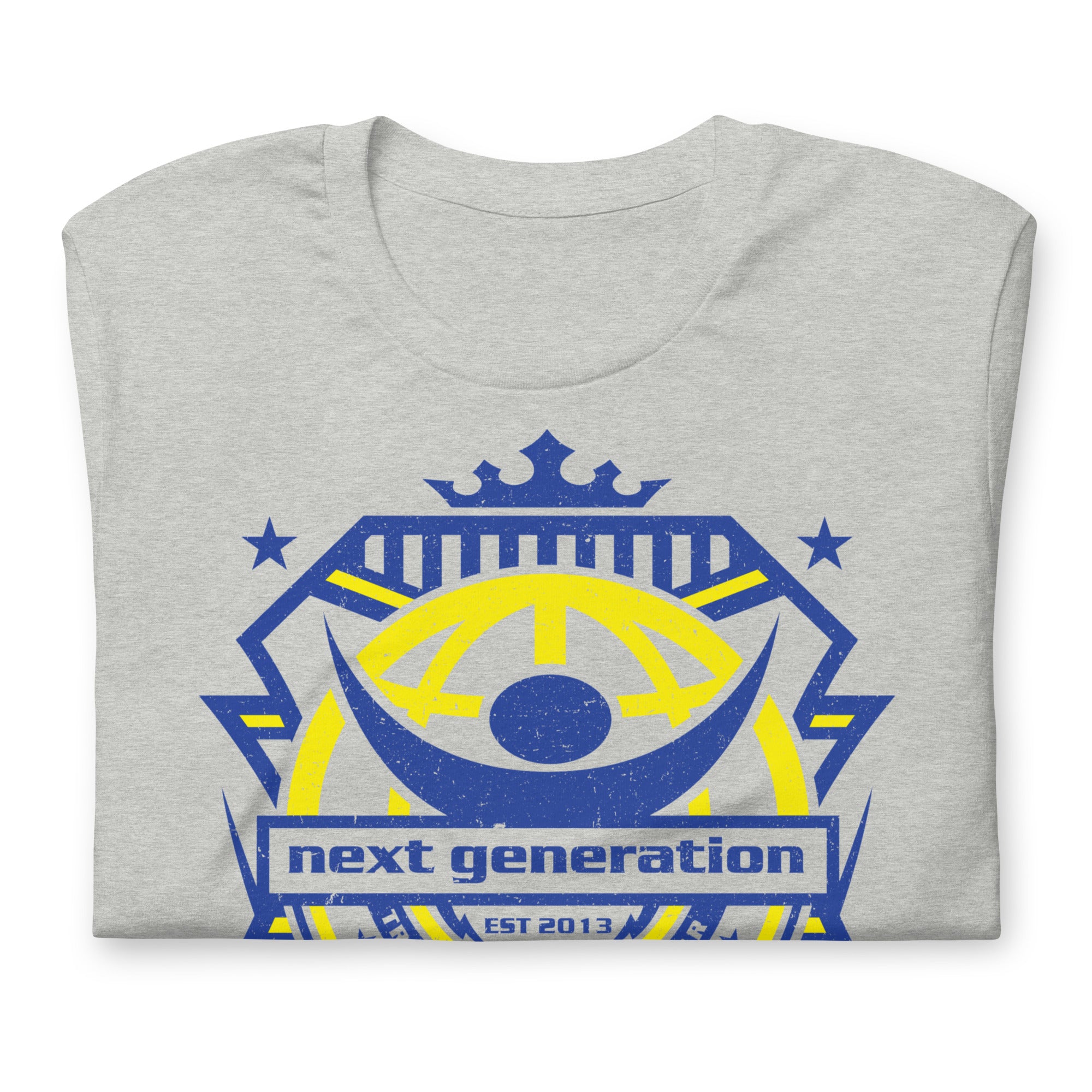 Next Generation | Unisex t-shirt