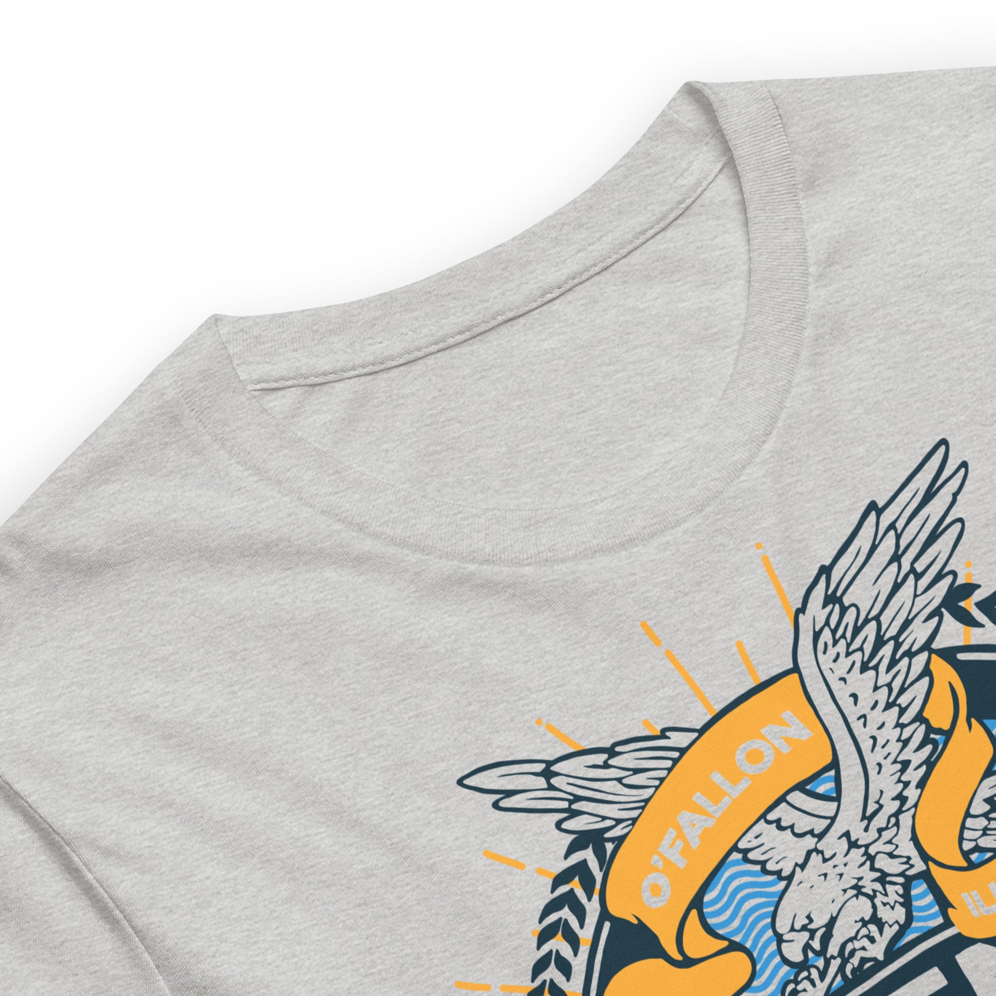 C1 Fitness | Unisex t-shirt