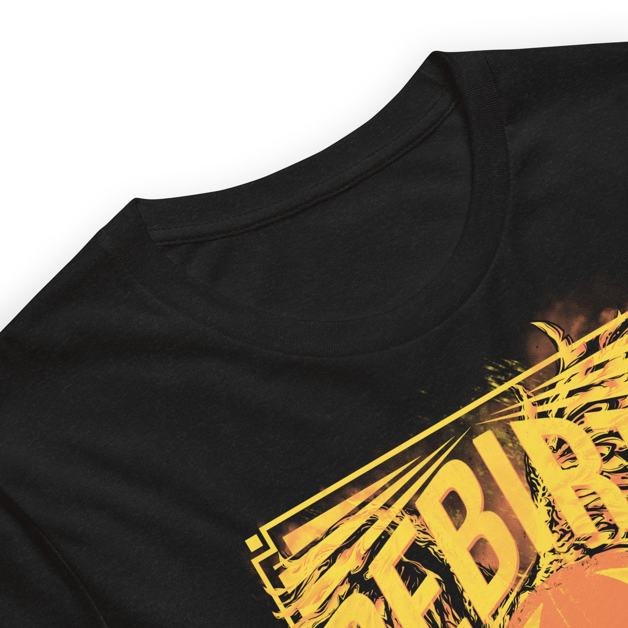 Rebirth | Unisex t-shirt