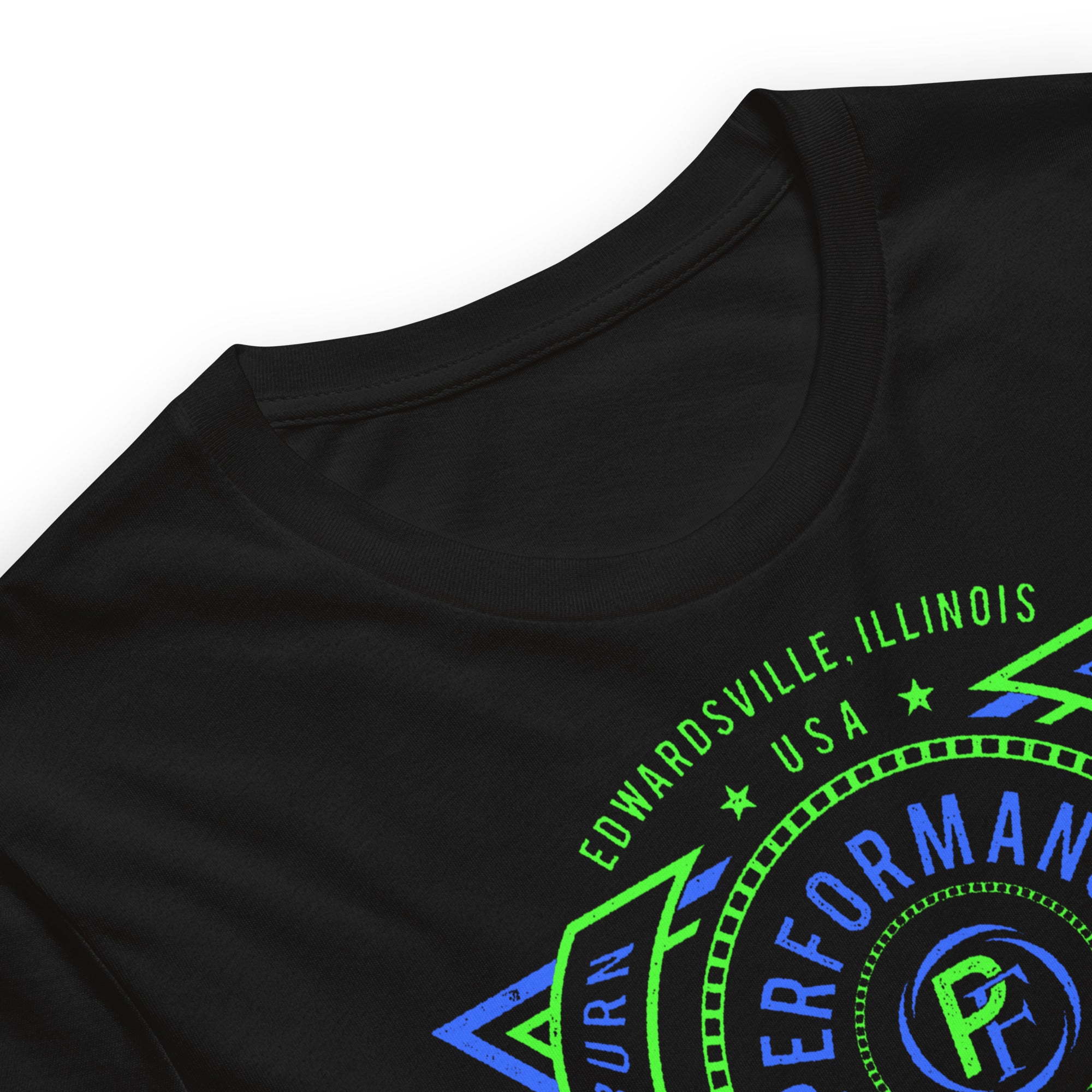 Performance Fitness | Unisex t-shirt