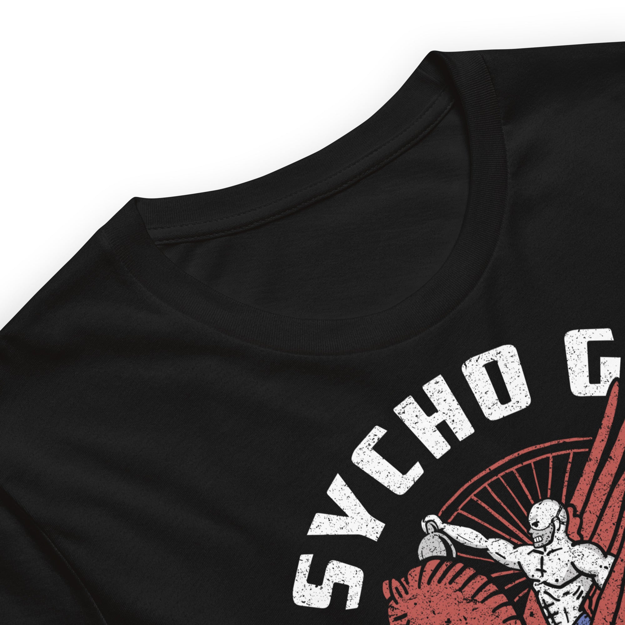 Psycho Gym | Unisex t-shirt