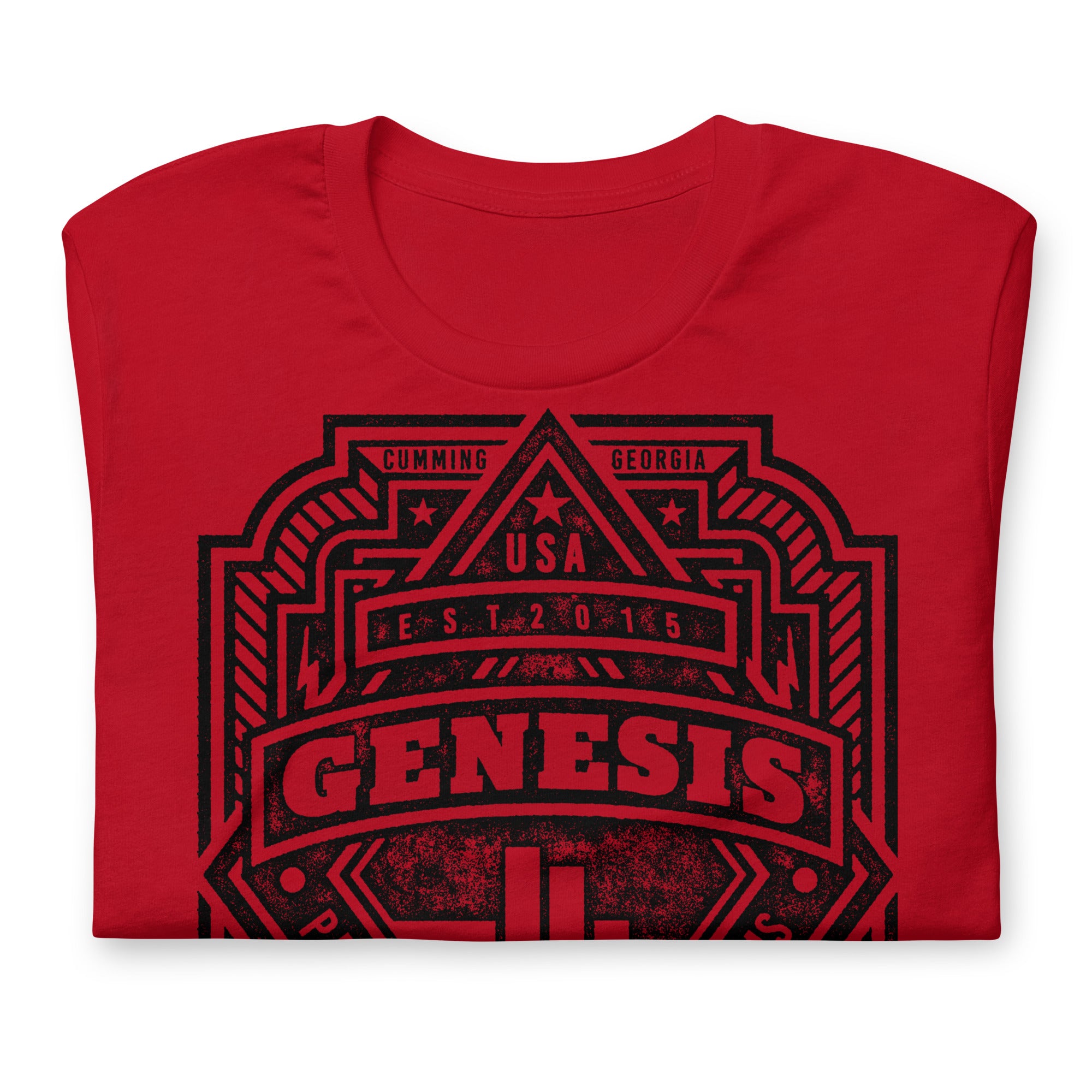 Genesis | Unisex t-shirt