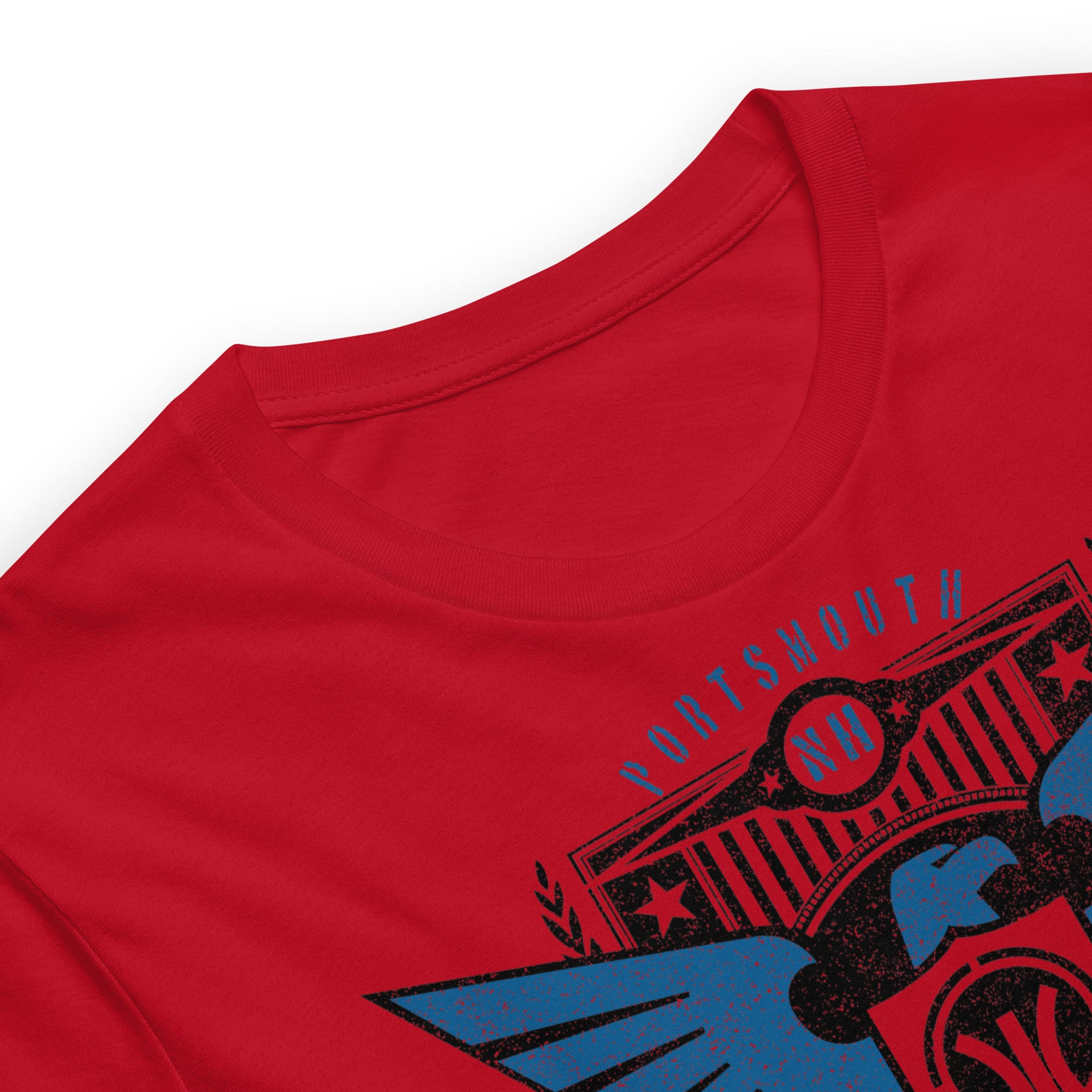 On Target Fitness | Unisex t-shirt