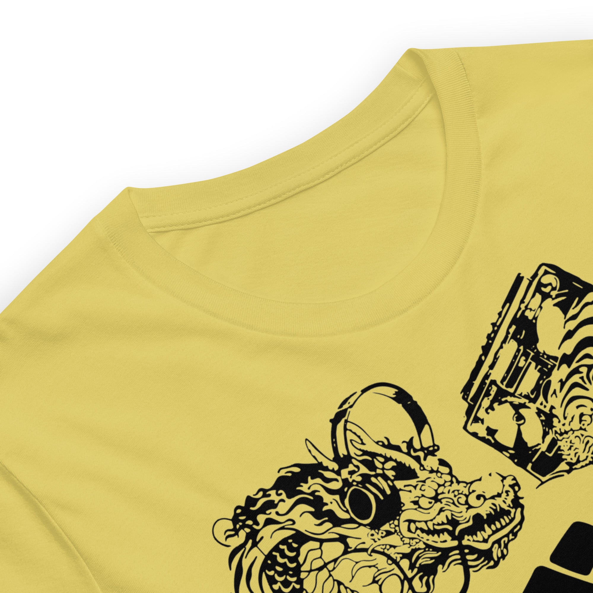 Stronger | Unisex t-shirt