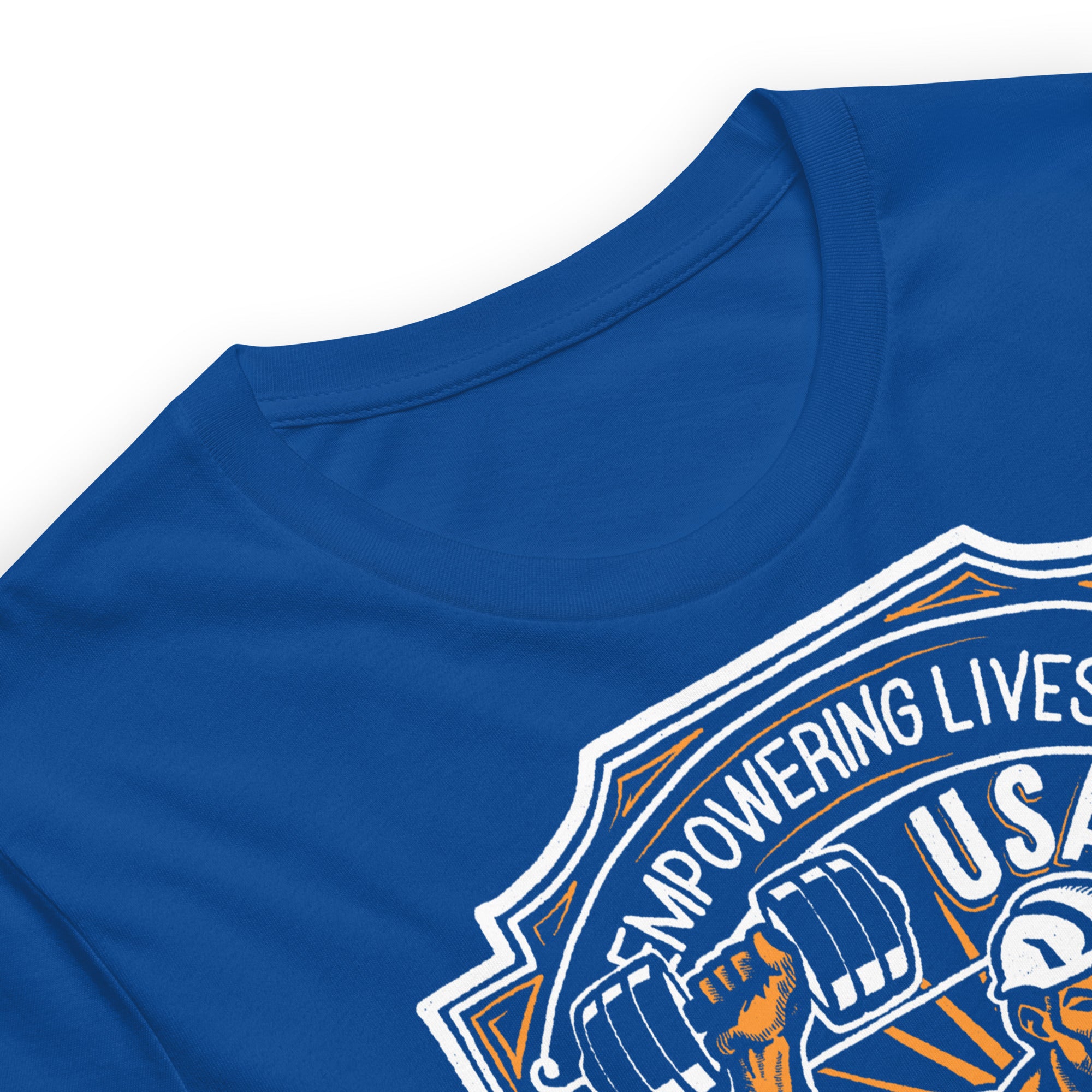 Liven Up | Unisex t-shirt