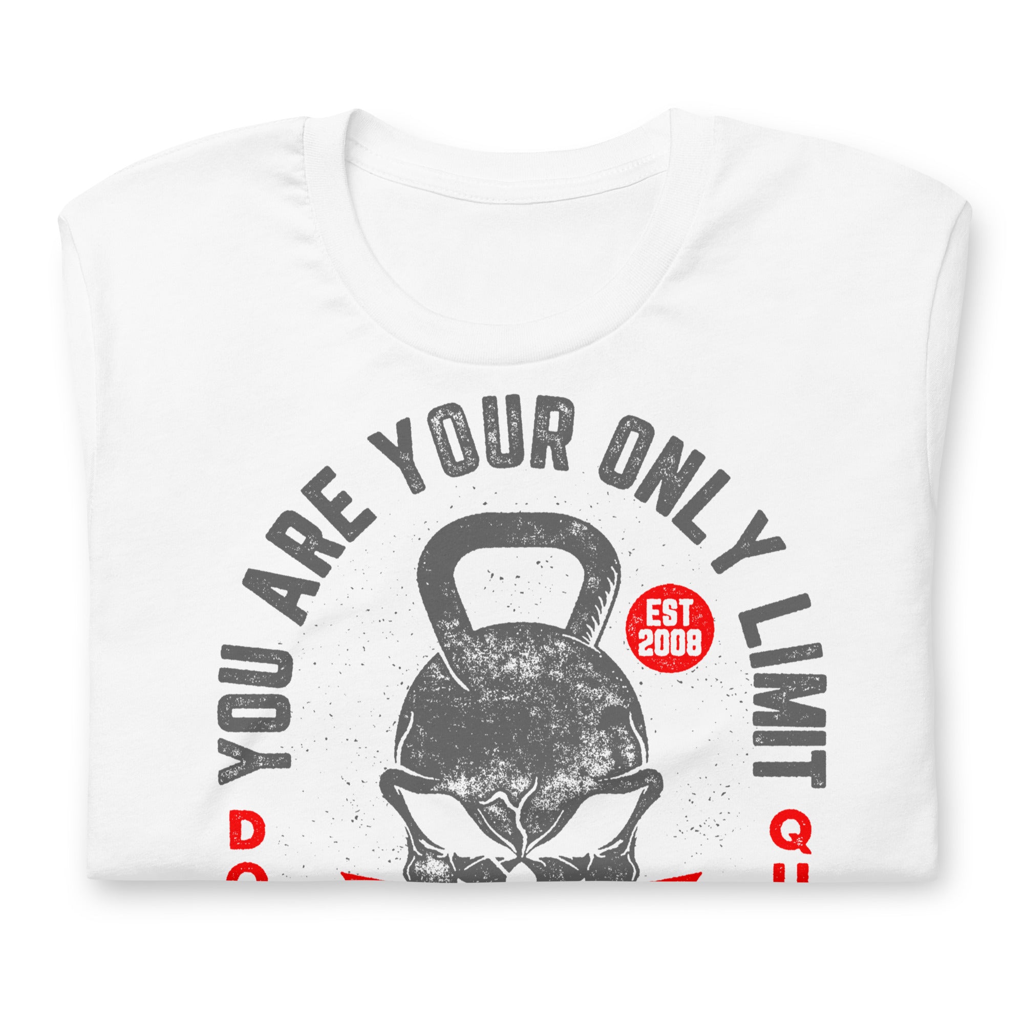 Crossfit Hillsboro | Unisex t-shirt