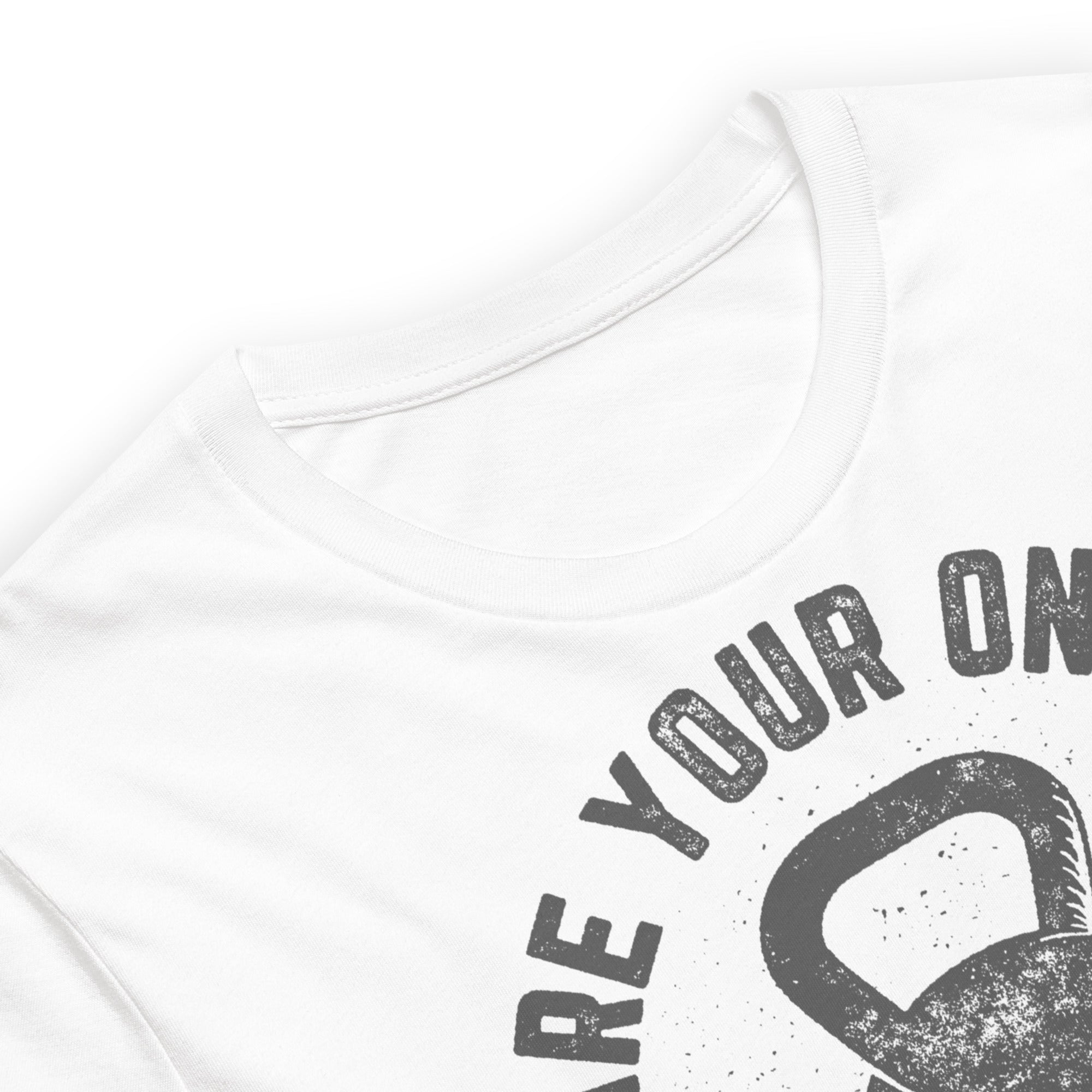 Crossfit Hillsboro | Unisex t-shirt