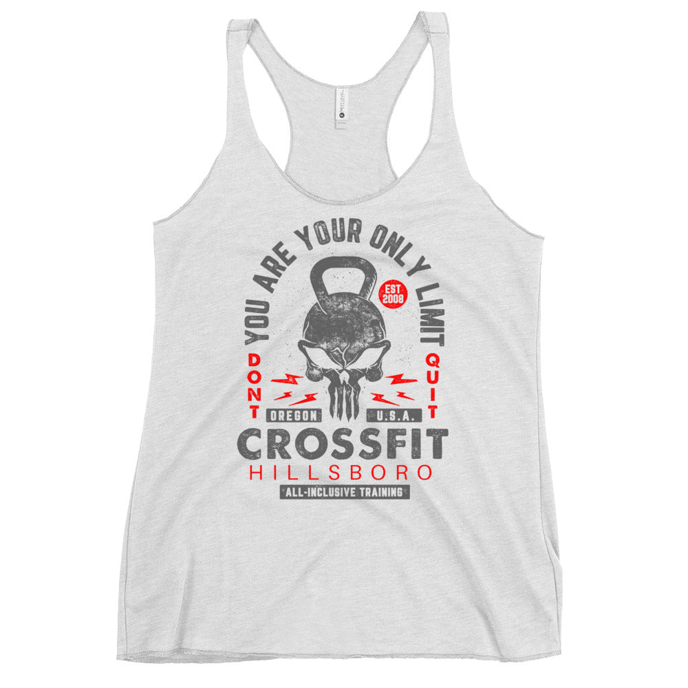 Crossfit Hillsboro | Women's Racerback Tank