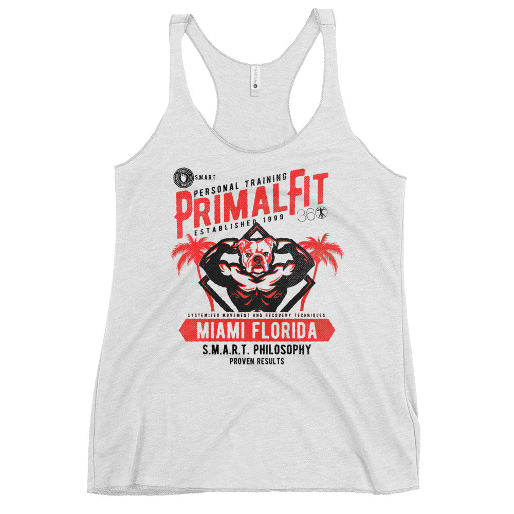 Primal Fit | Women's Racerback Tank