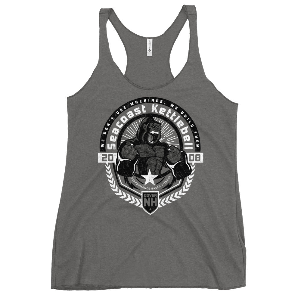 Seacoast | Women's Racerback Tank