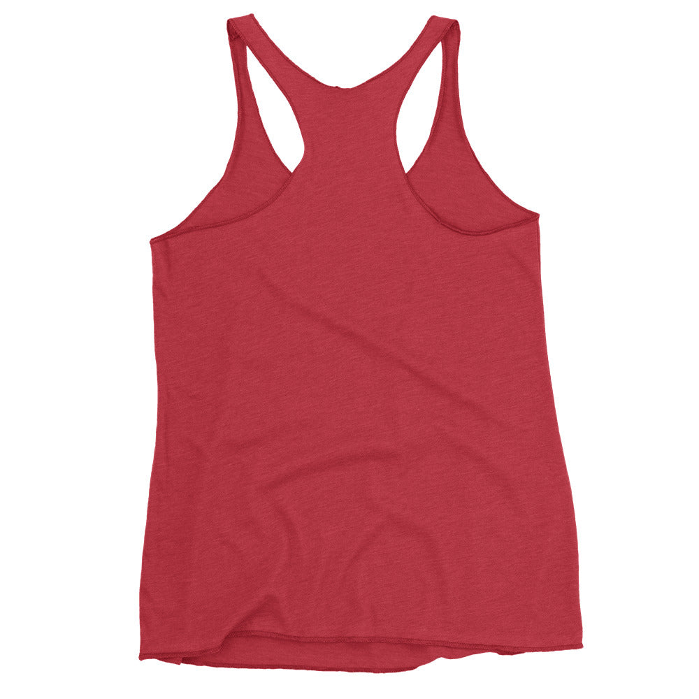 Genesis | Women's Racerback Tank