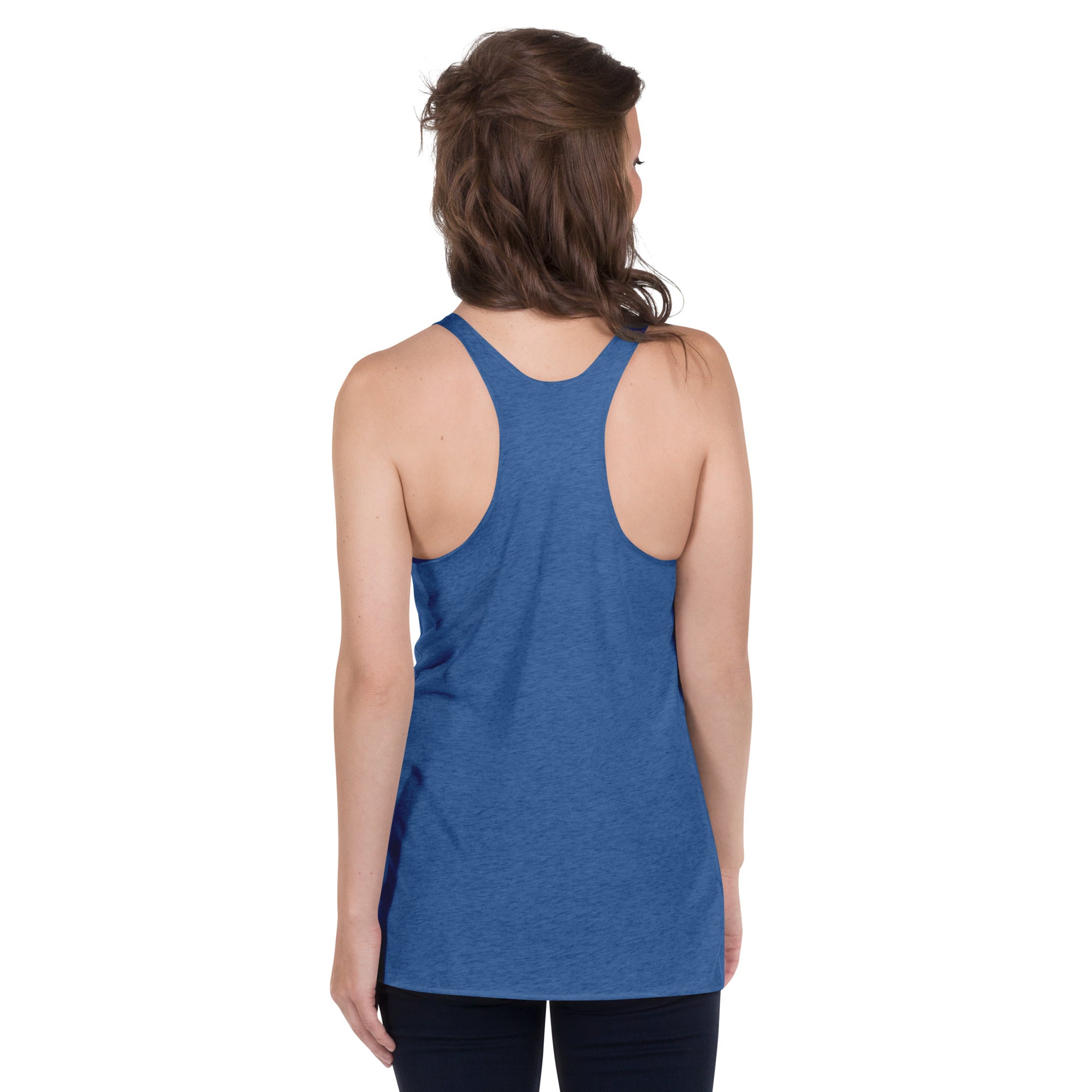 Impulse | Women's Racerback Tank