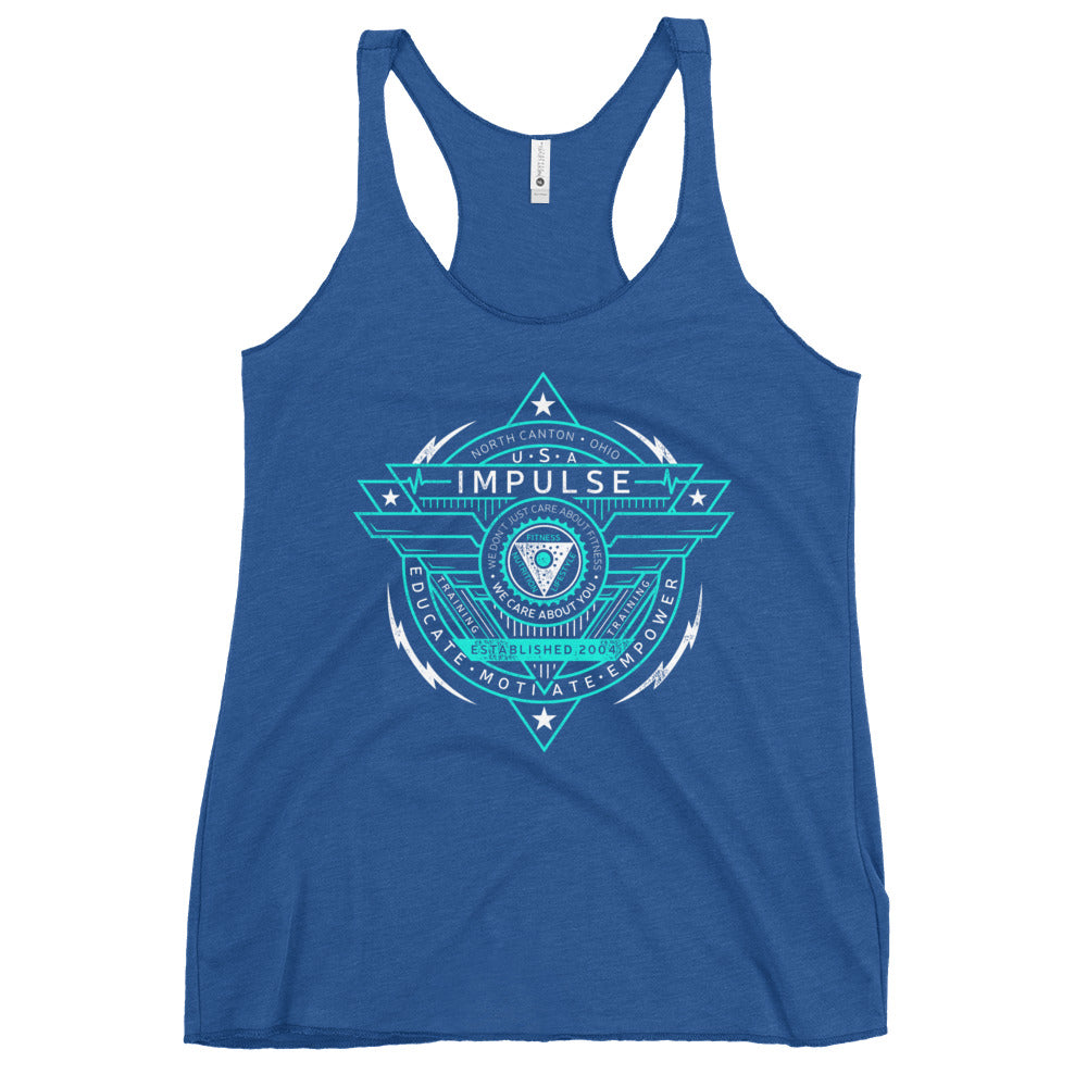 Impulse | Women's Racerback Tank