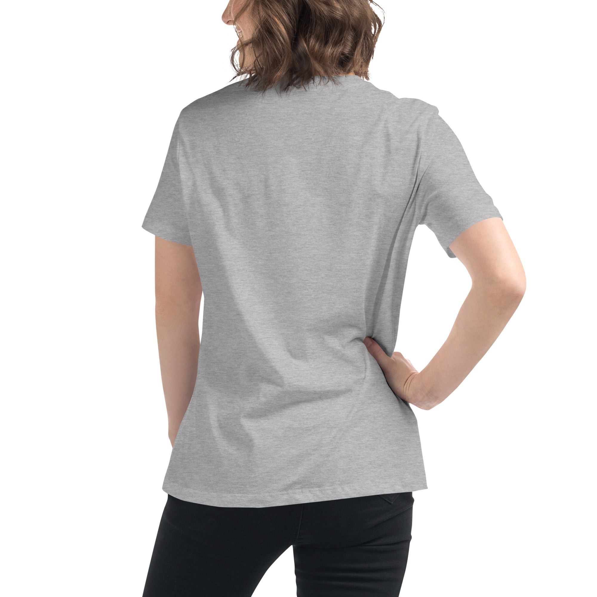 C1 Fitness | Women's Relaxed T-Shirt