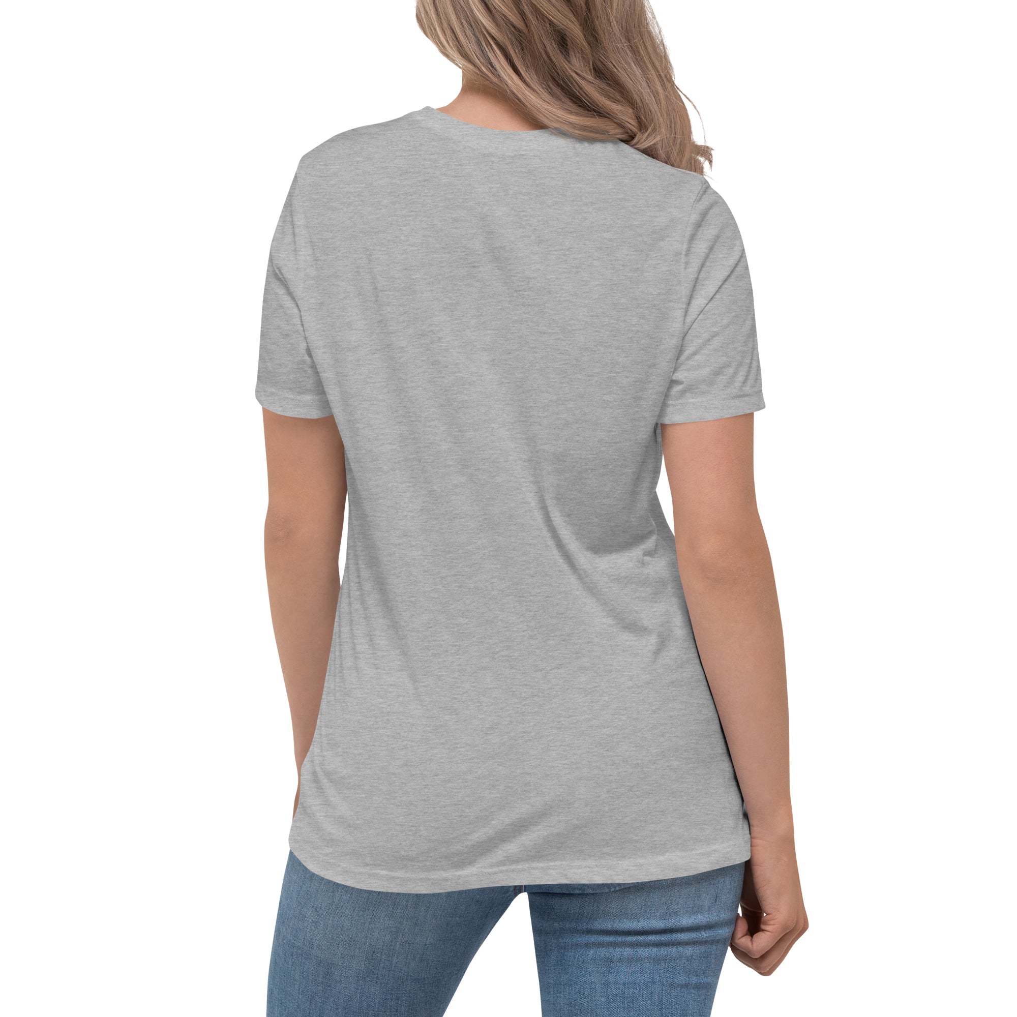 Next Generation | Women's Relaxed T-Shirt