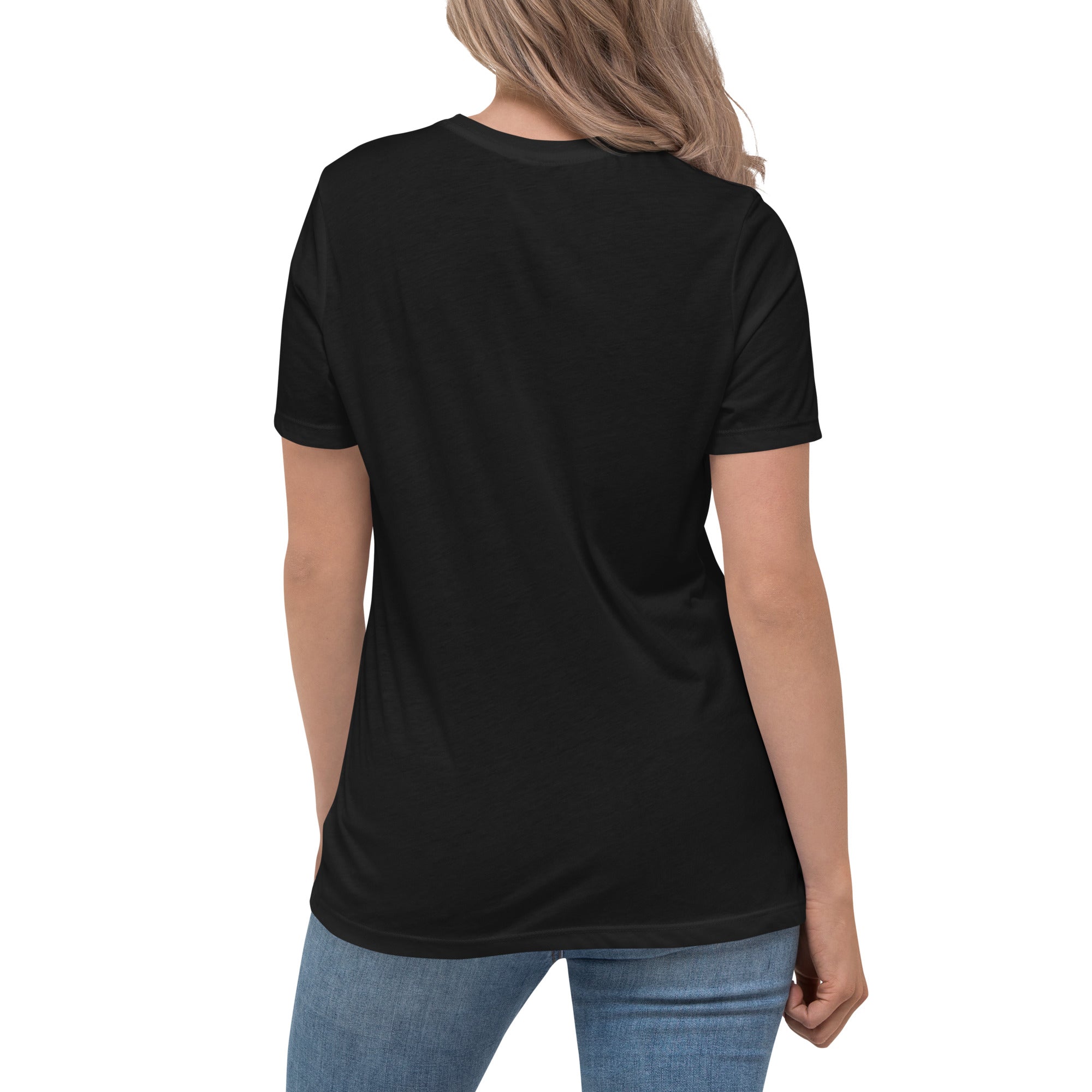 Psycho Gym | Women's Relaxed T-Shirt