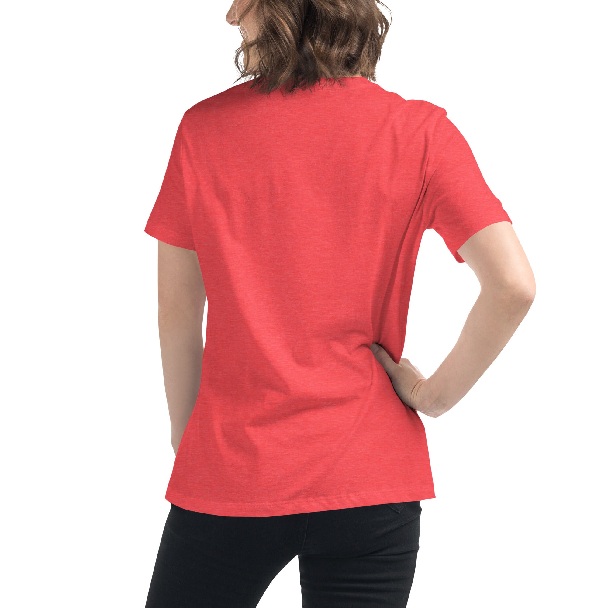 Genesis | Women's Relaxed T-Shirt