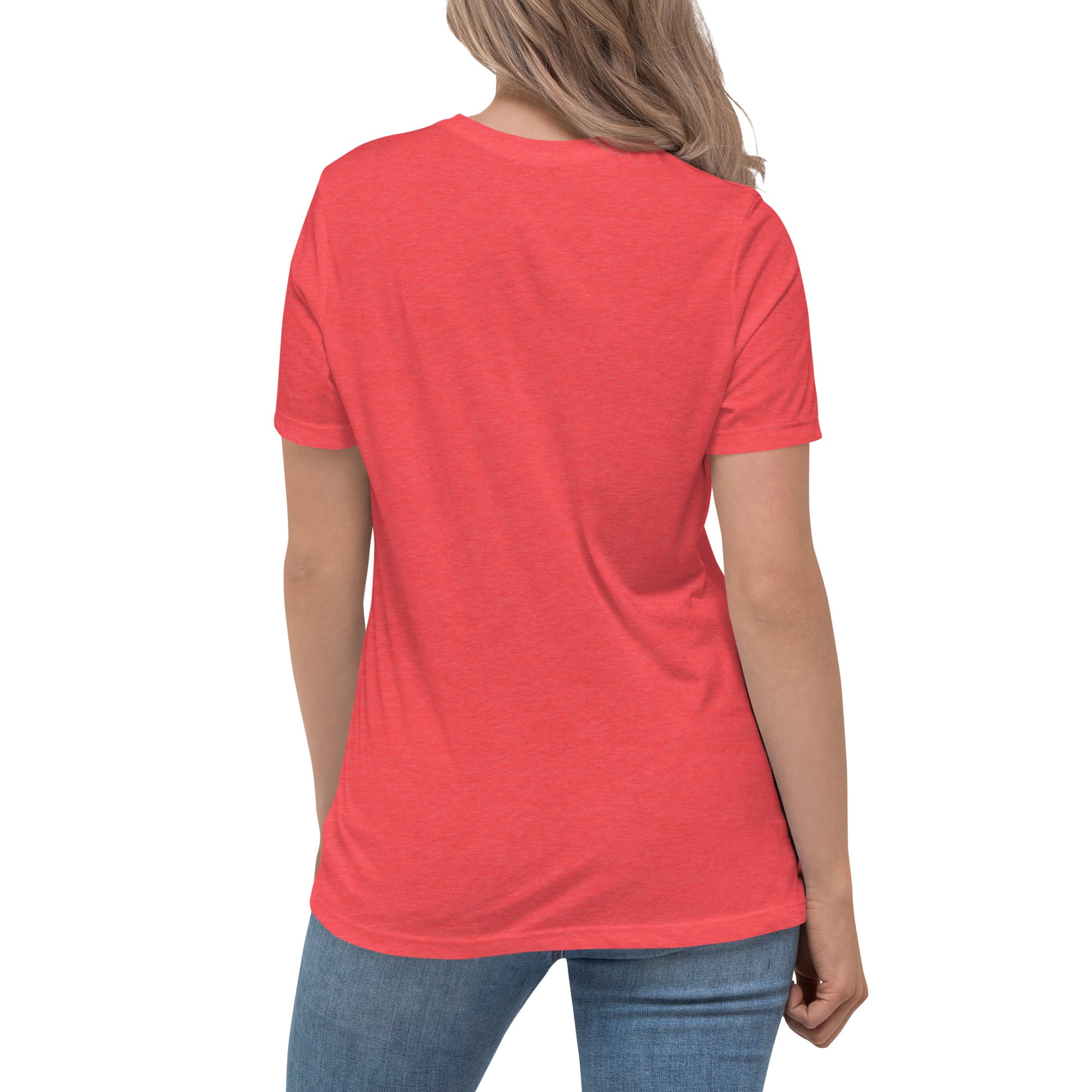 On Target | Women's Relaxed T-Shirt