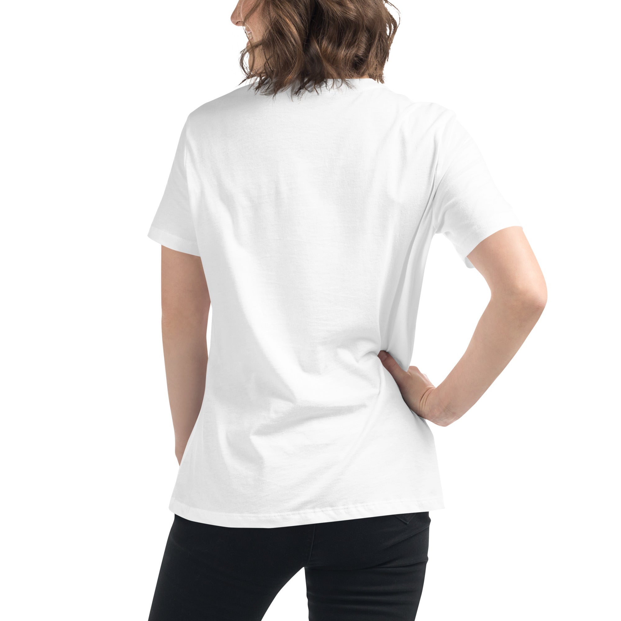 Iron Sport Gym | Women's Relaxed T-Shirt